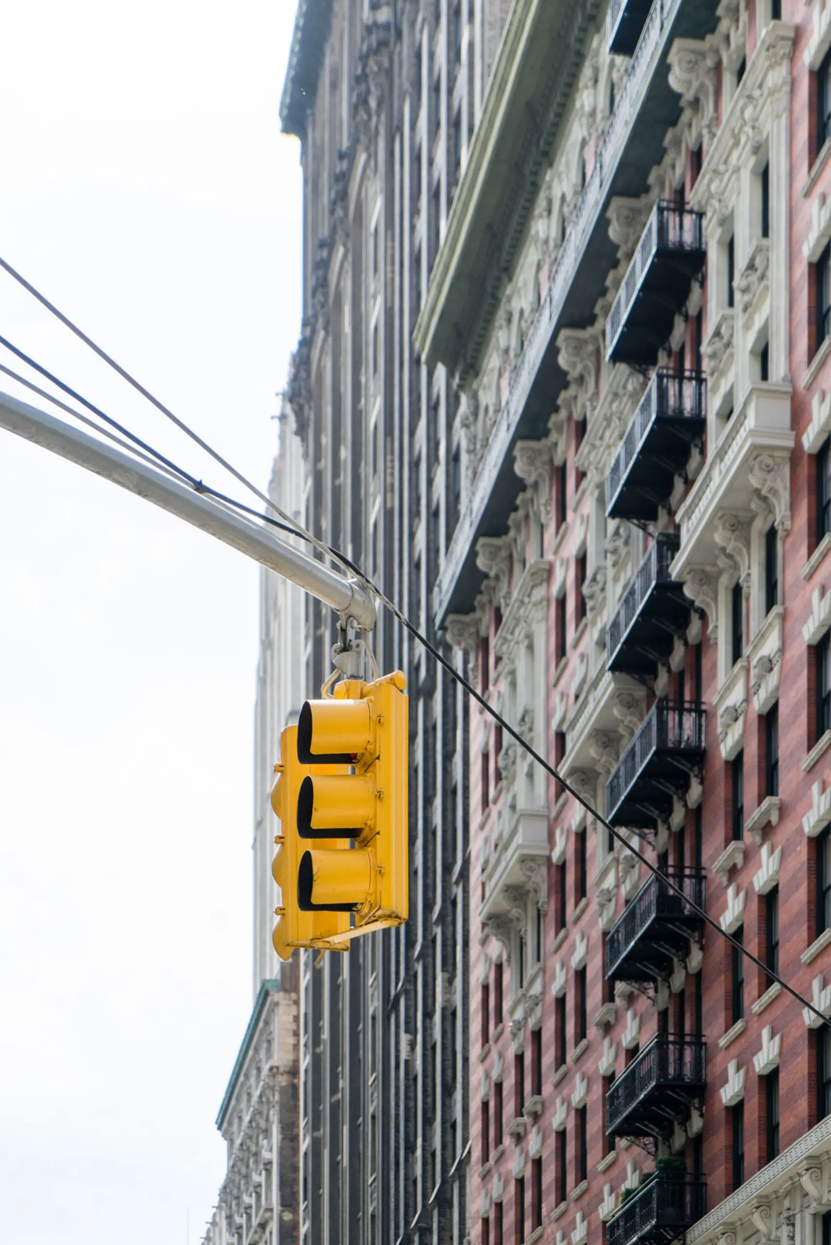 documentary street photography of new york