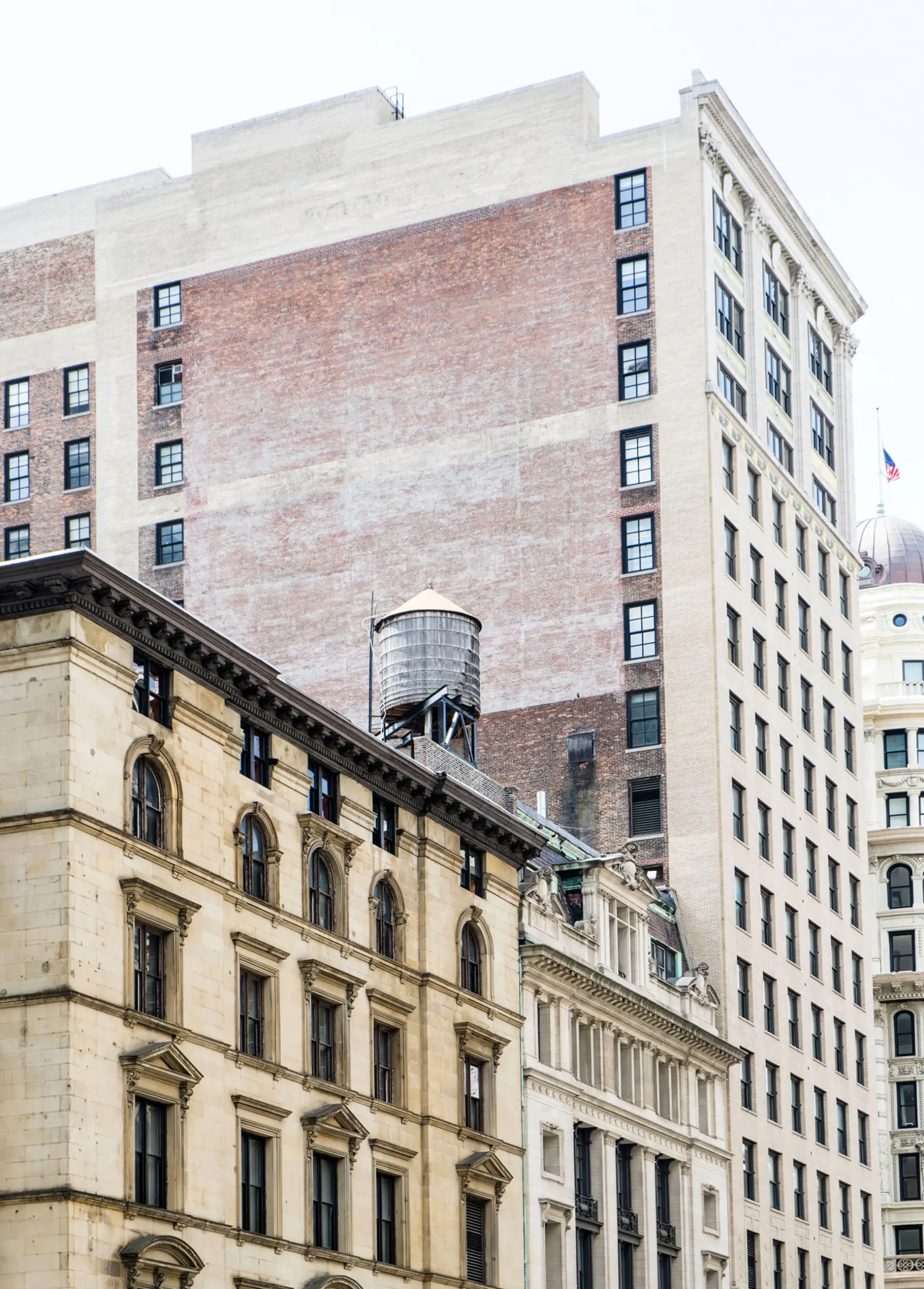 documentary street photography of new york